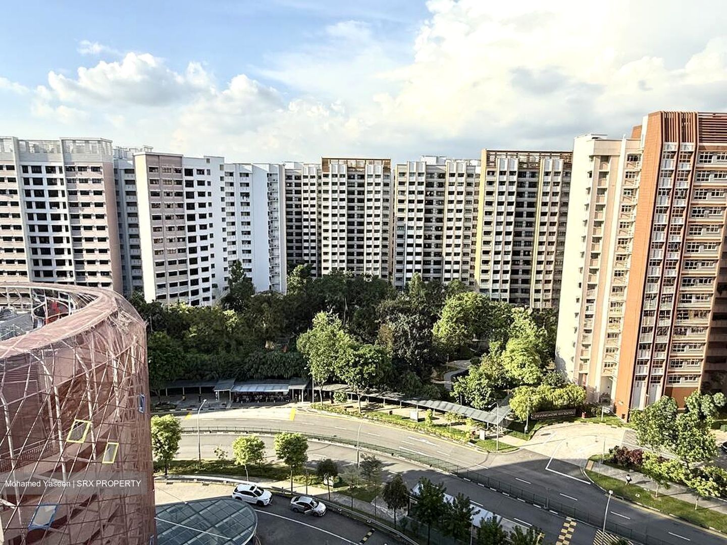 Blk 991A Buangkok Square (Hougang), HDB 3 Rooms #504630261